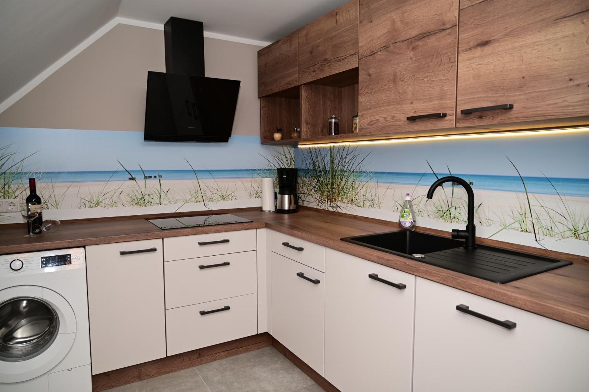 Ferienwohnung Am Kalten Bach Durrrohrsdorf Ngoại thất bức ảnh