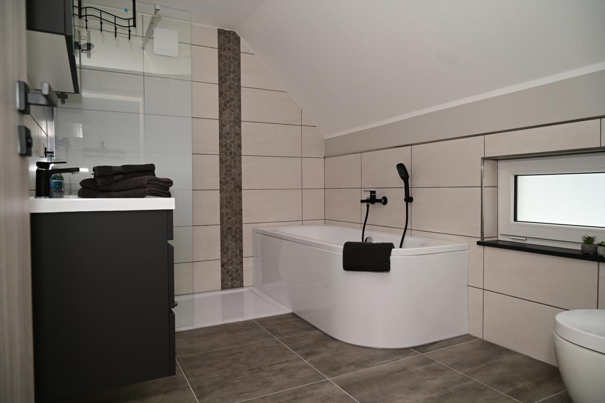 Ferienwohnung Am Kalten Bach Durrrohrsdorf Ngoại thất bức ảnh